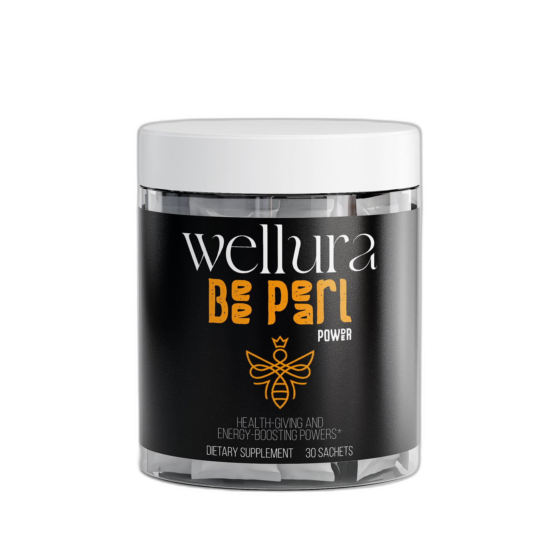 Bee Pearl Powder