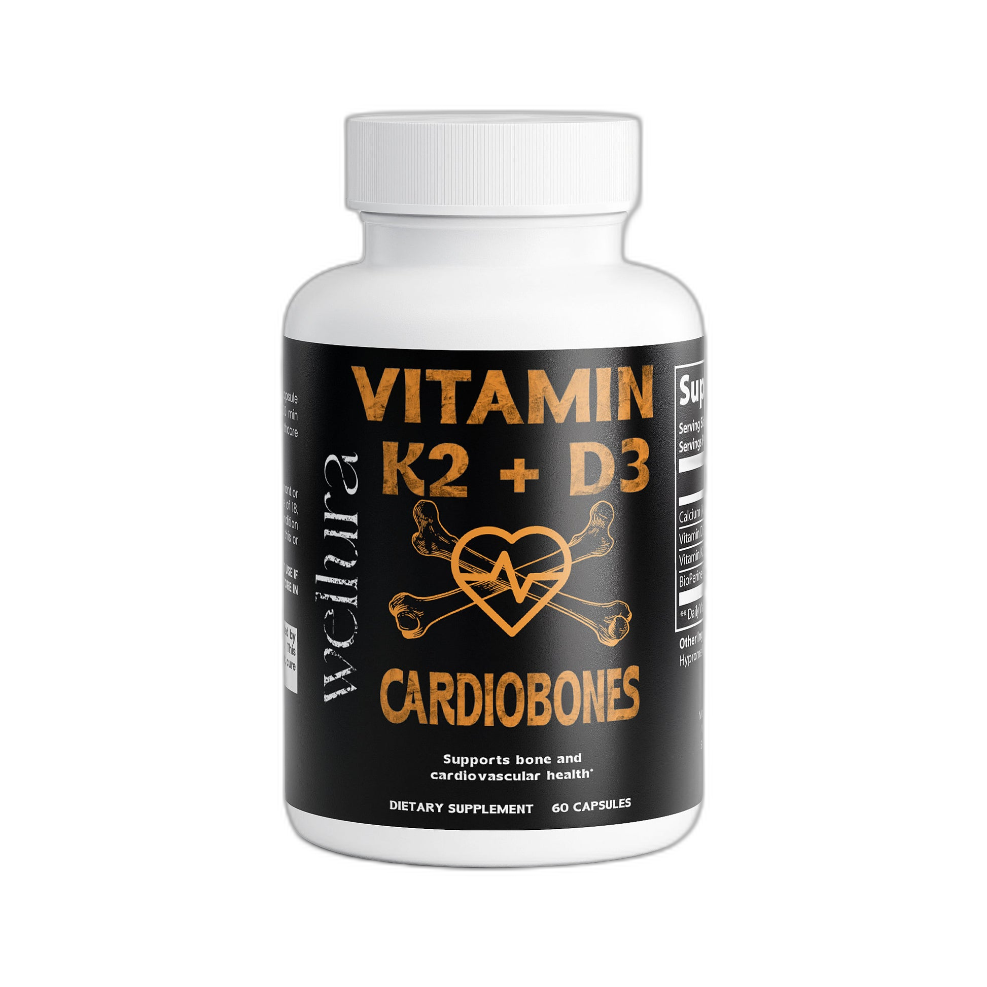 CARDIOBONES K2D3