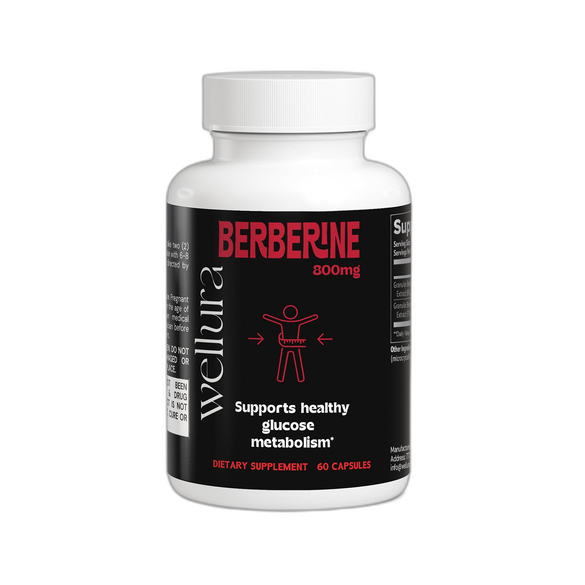 DiabeTrim BERBERINE