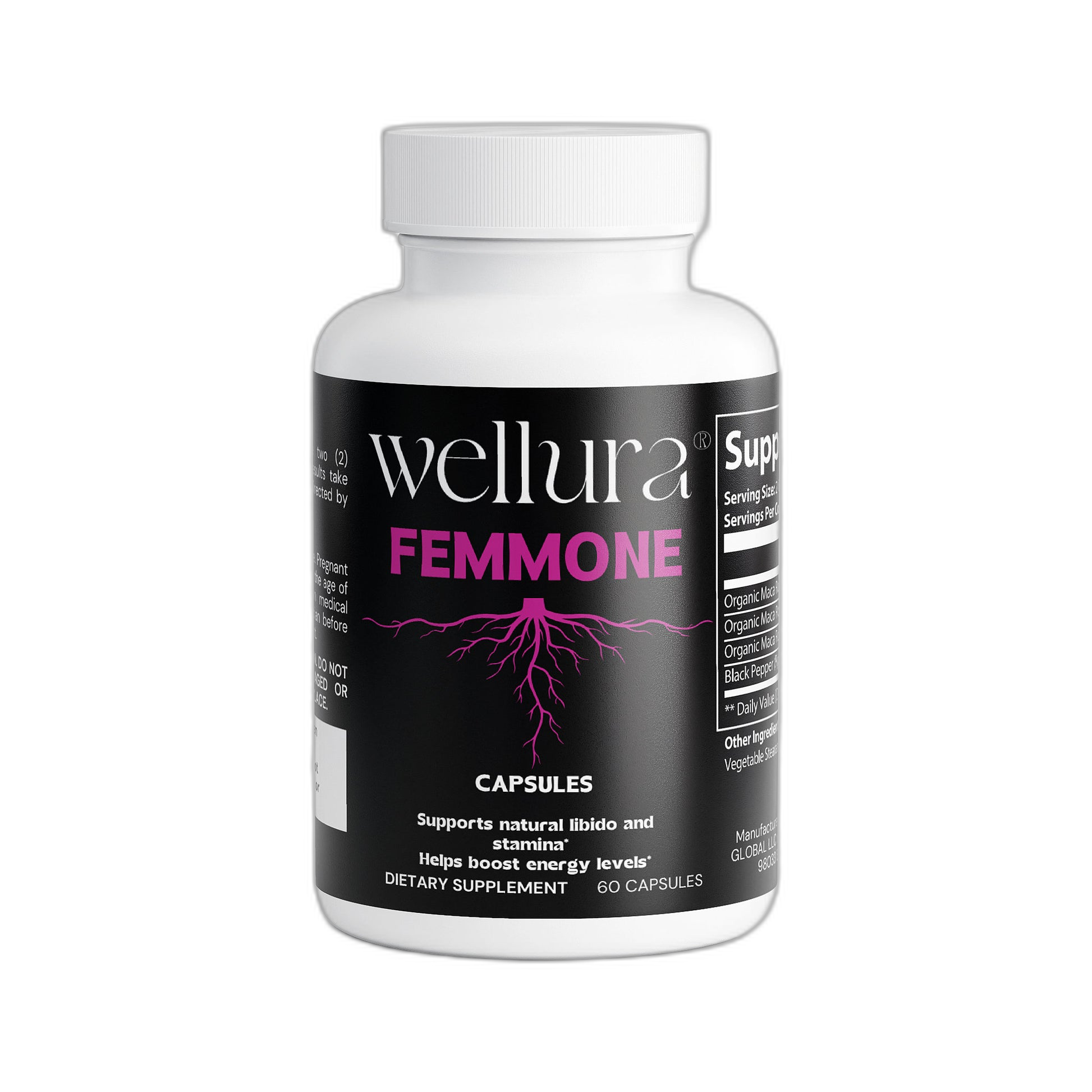 FEMMONE