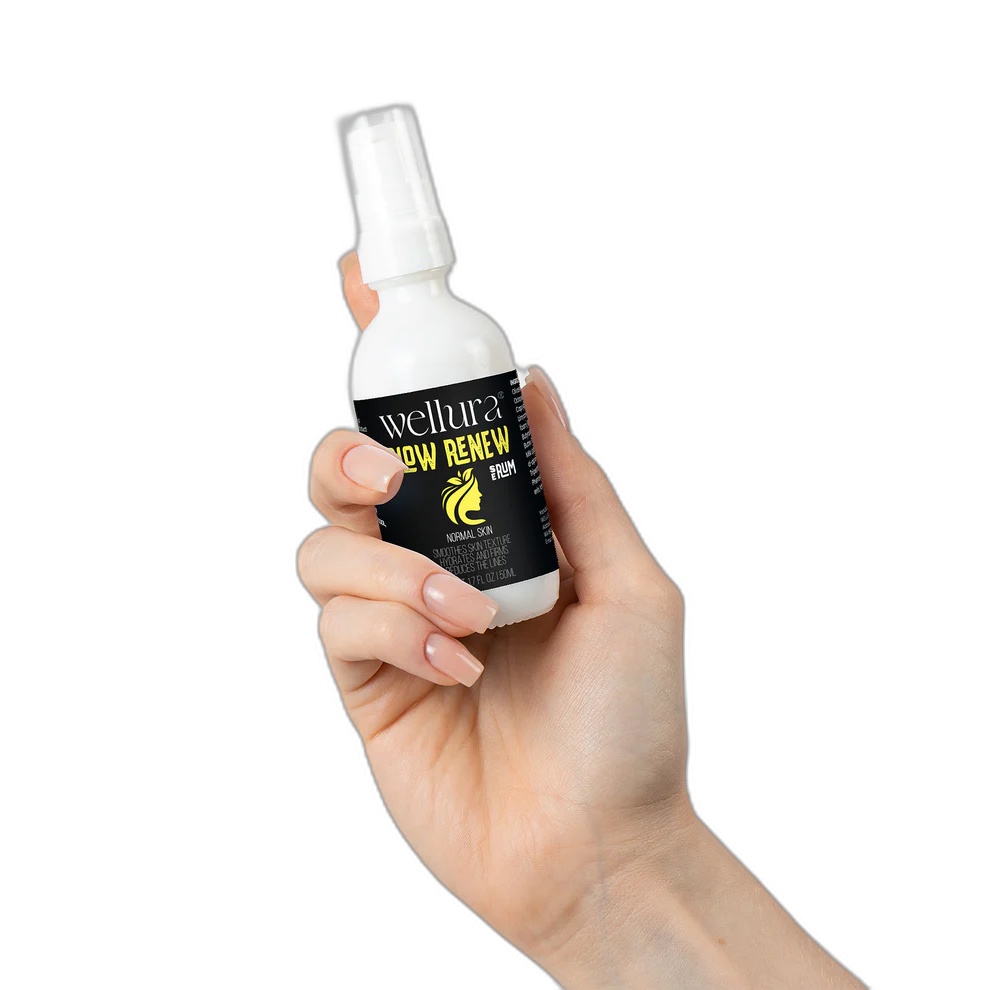 GlowRenew Serum for Normal Skin