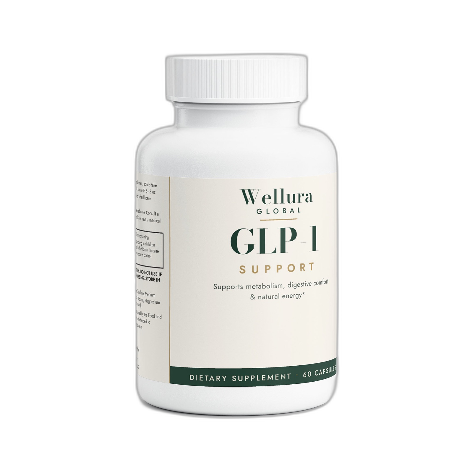 GLP-1 Support