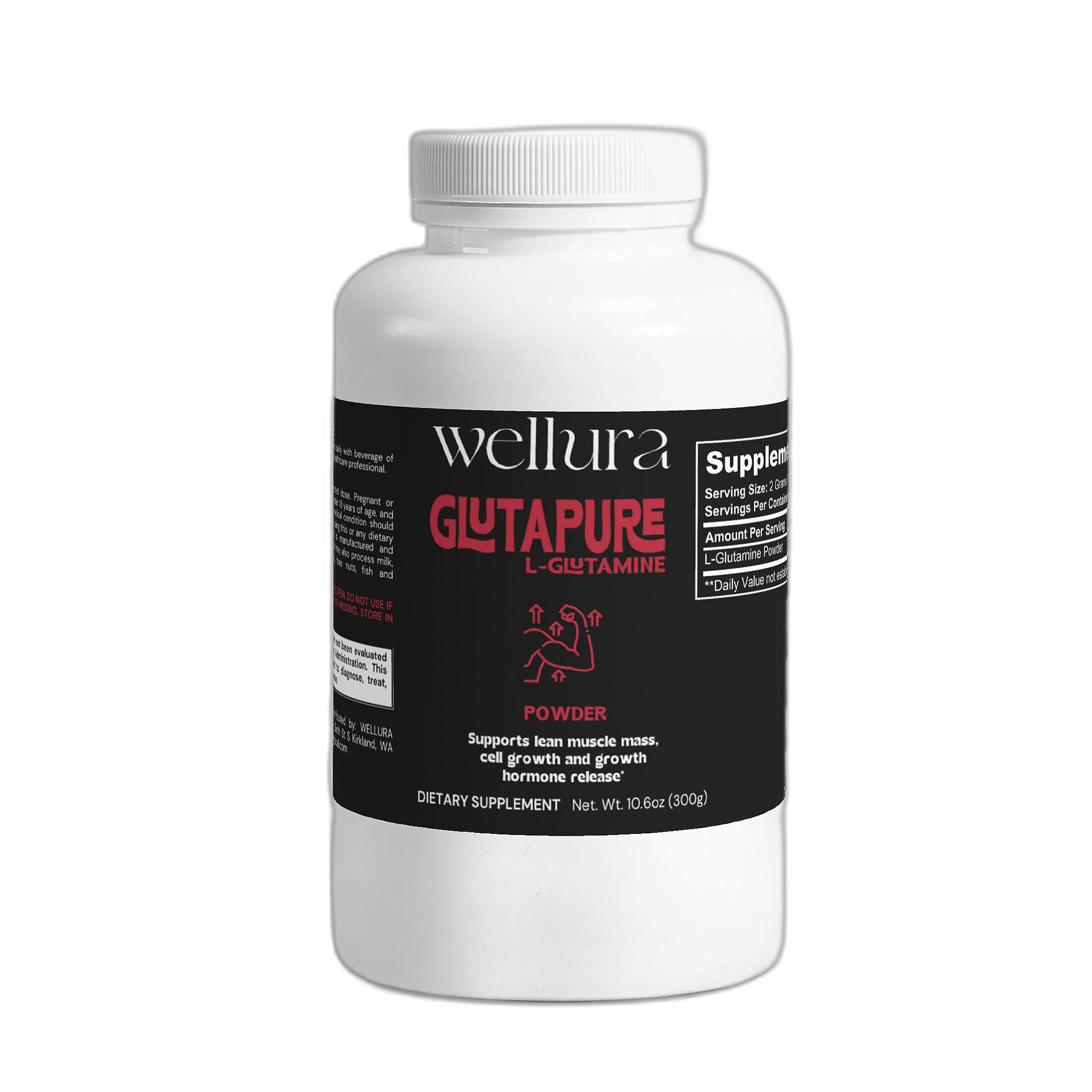 GLUTAPURE