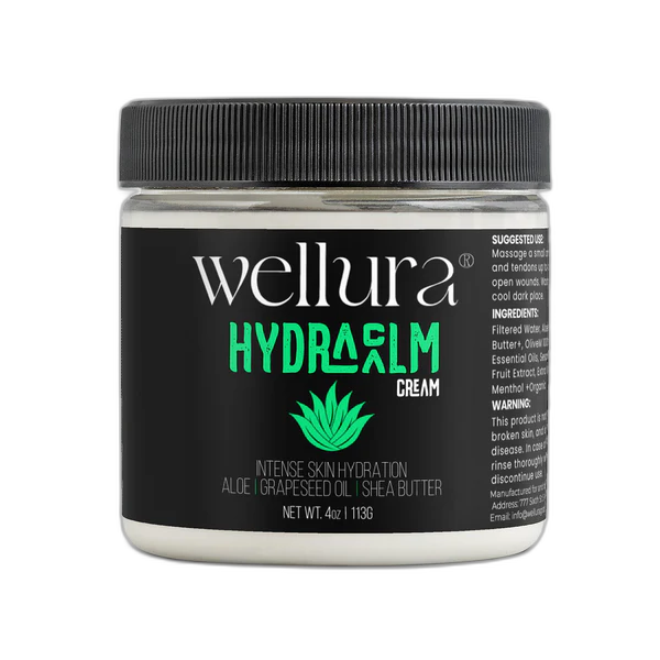 HydraCalm