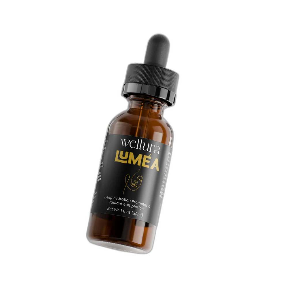 LUMEA Face Oil