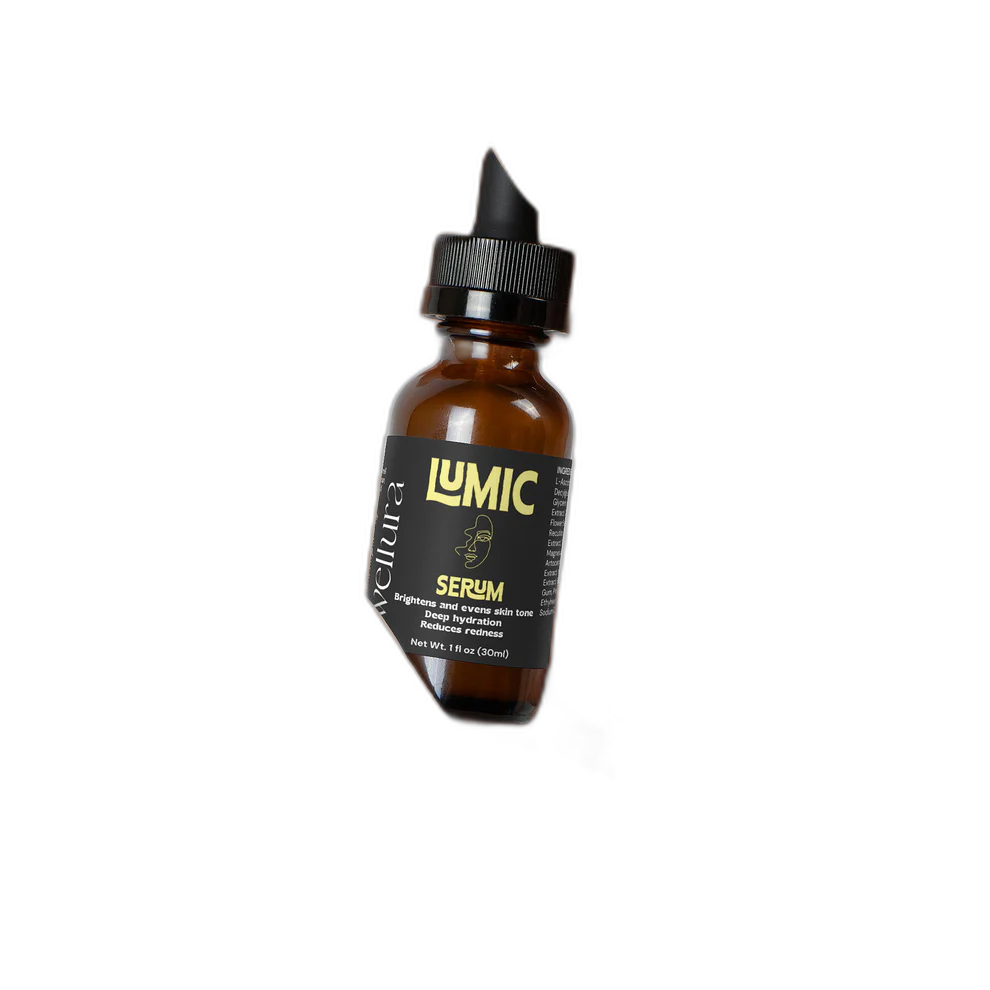 LUMIC Vitamin C Serum