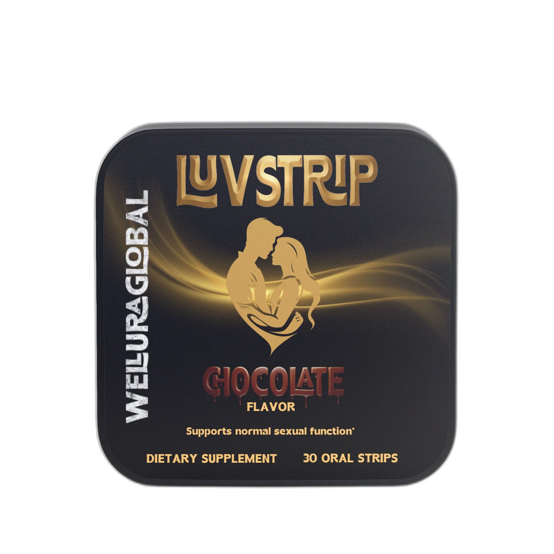 LUVSTRIP Libido Support