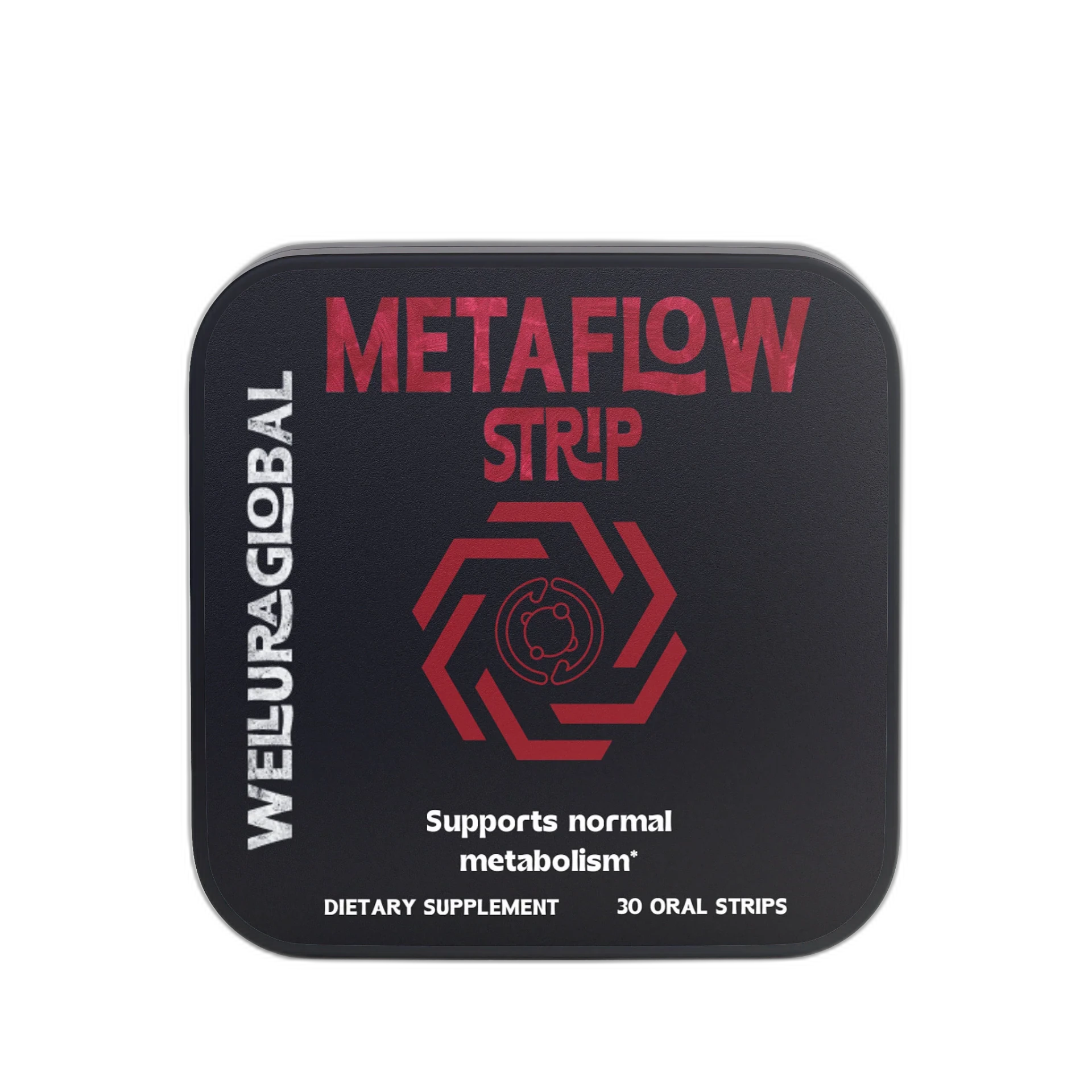 METAFLOW STRIP