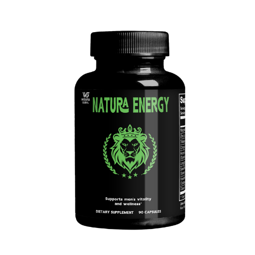 Natura Energy