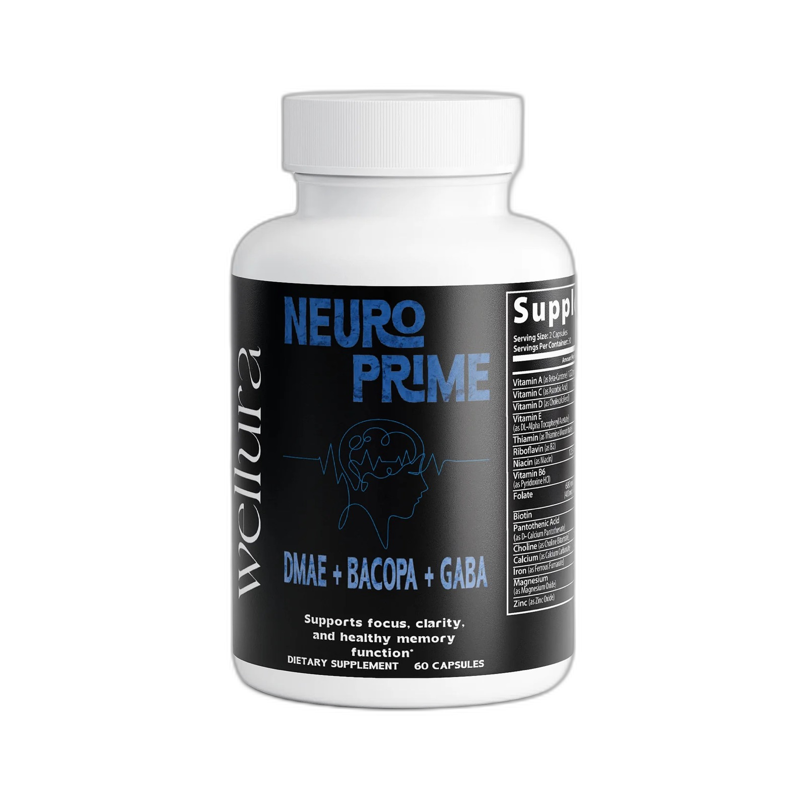 NeuroPrime
