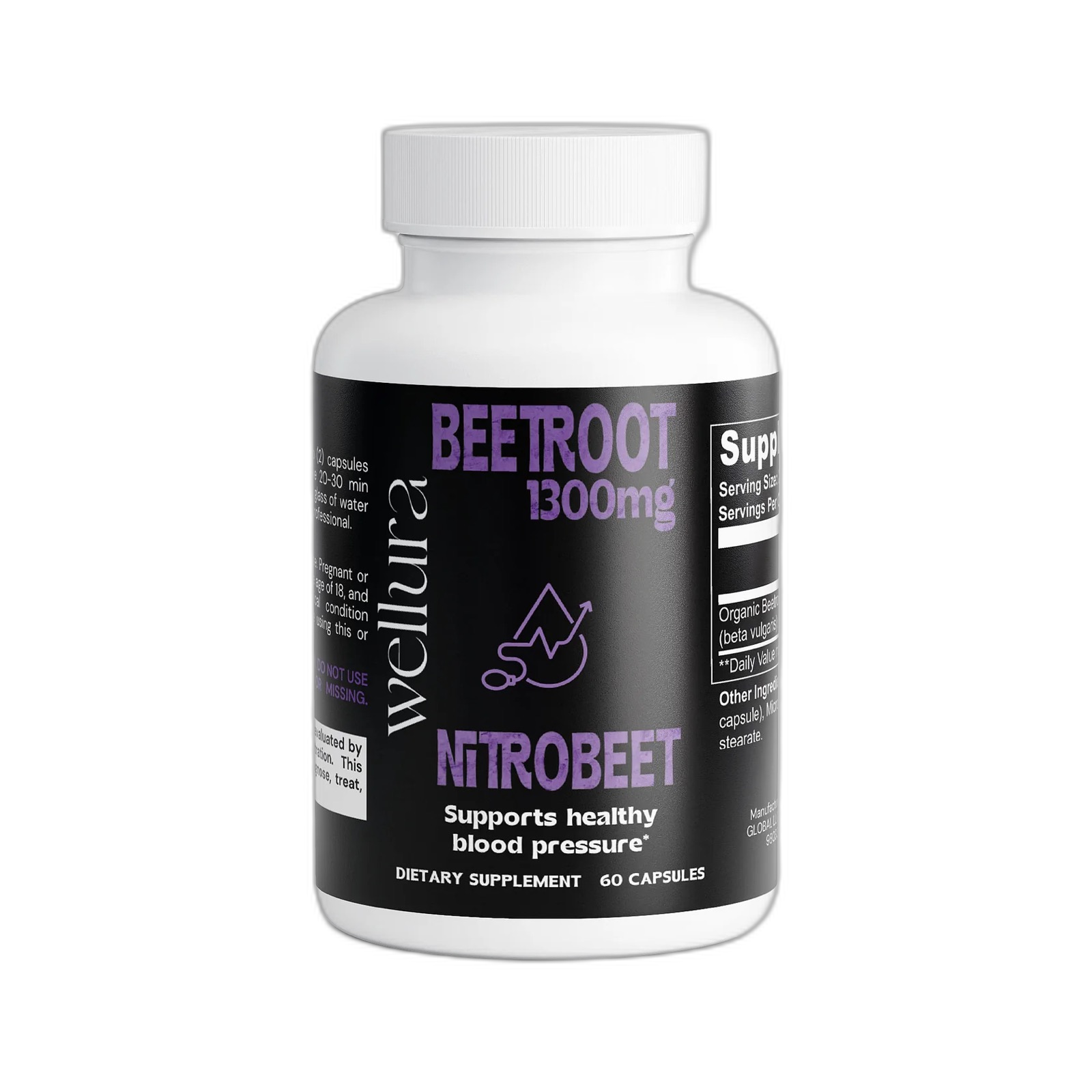 NITRO BEET 1300mg