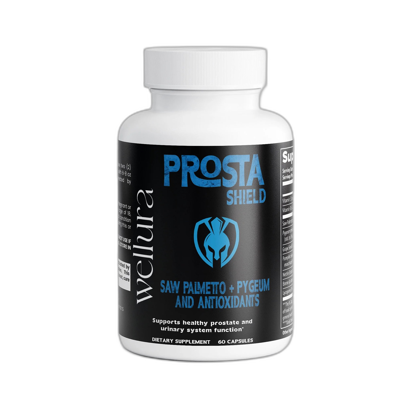 Prostate Support