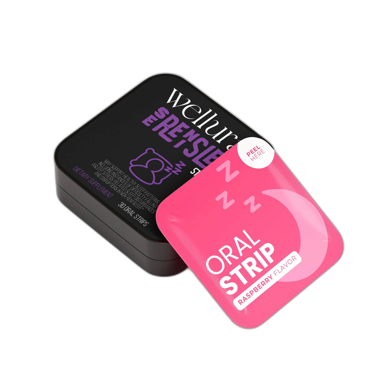 Sereni Sleep Strips