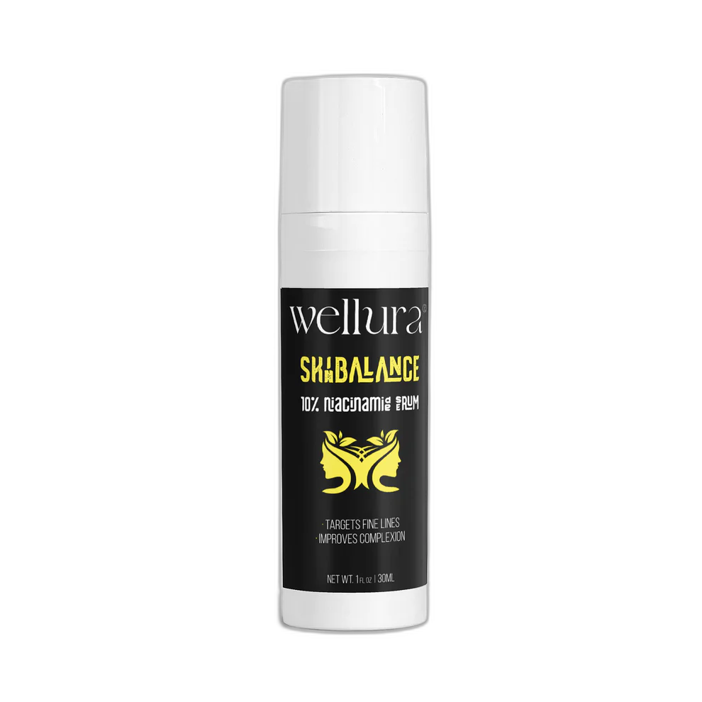 Skinbalance 10% Niacinamide Serum