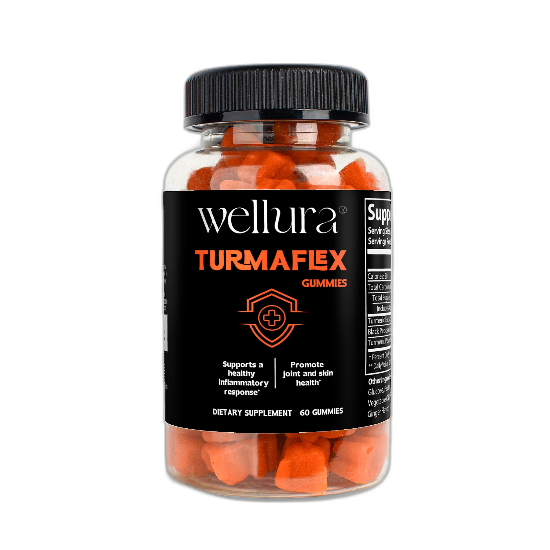 TURMAFLEX Gummies