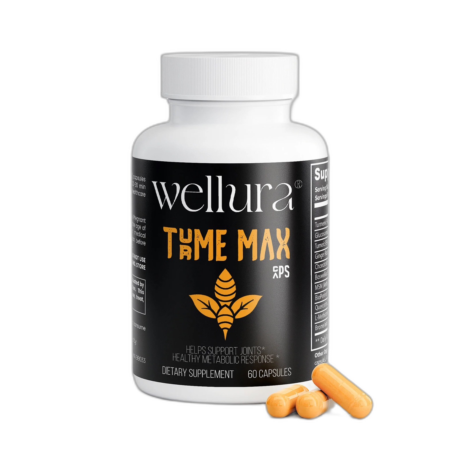 Turme Max