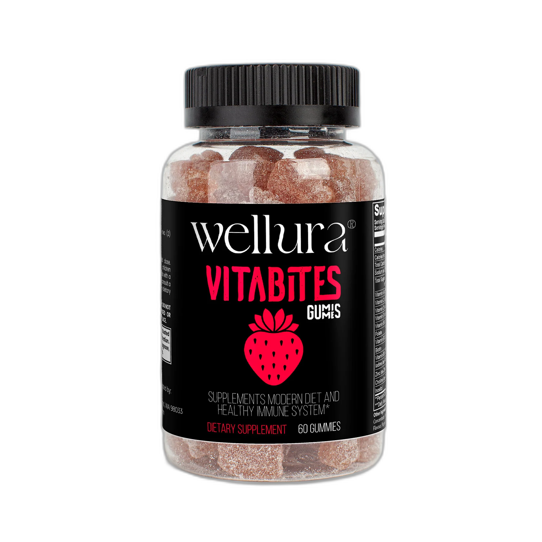 VitaBites Gummies (Adult)